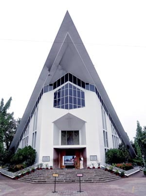 St.-Francis-Assisi-Cathedral