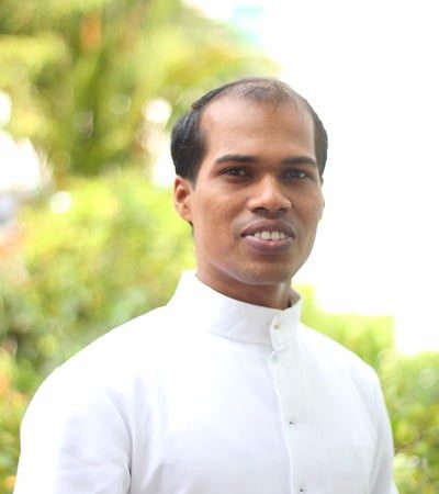 Rev. Fr. Datson D’auravu Maliakal