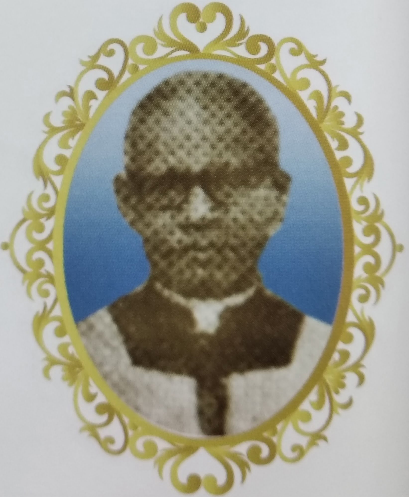 Msgr. Jacob Chakiyamury