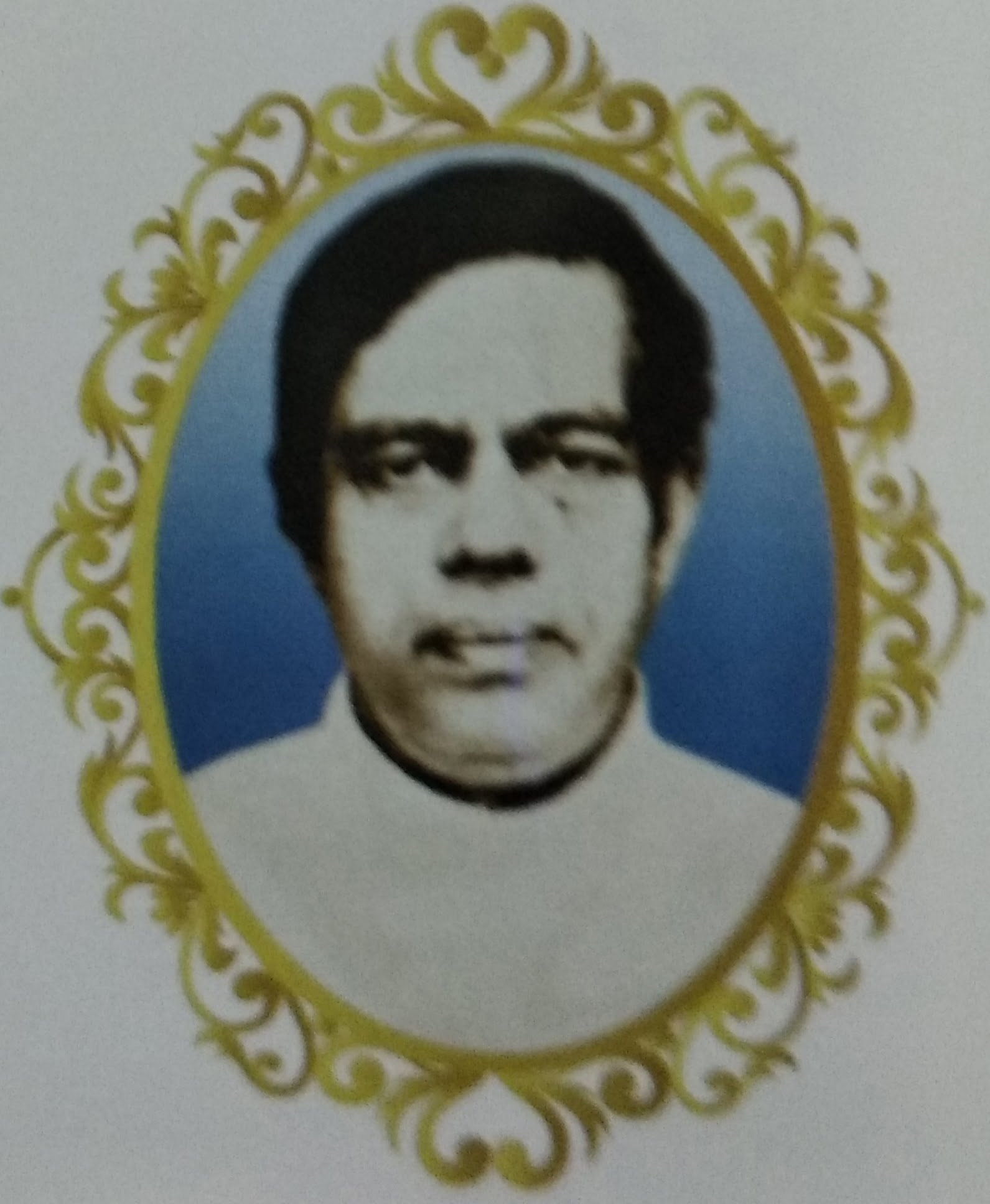 Fr. Varghese Valavanthara