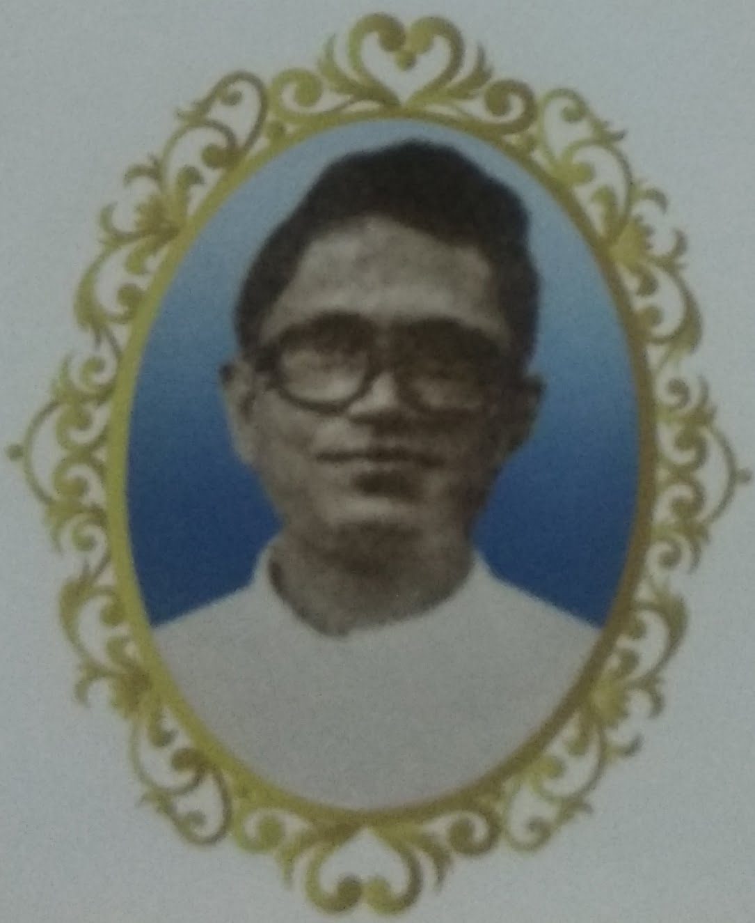 Msgr. Raphael Olattupurath