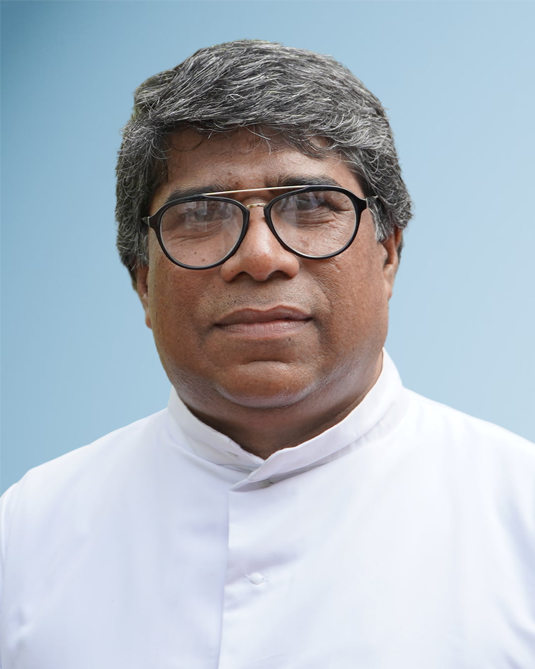 Rev. Fr. Thadeus Babu Vavakatt