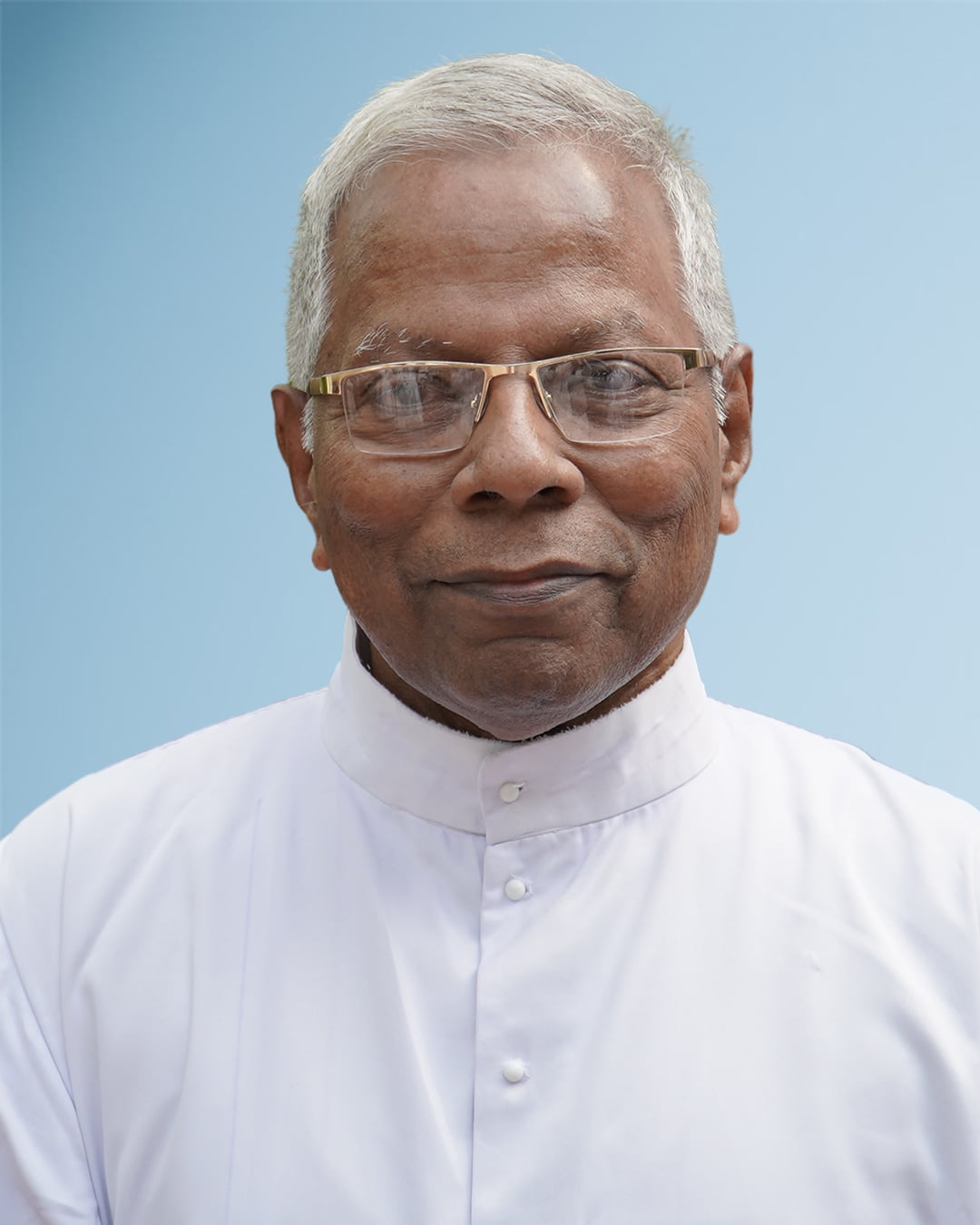 Very Rev. Fr. Francis Koikaranparambil