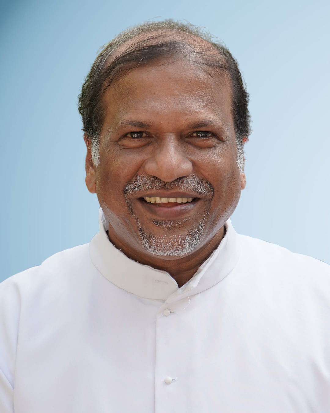 Rev. Fr. George Kalathiparambil