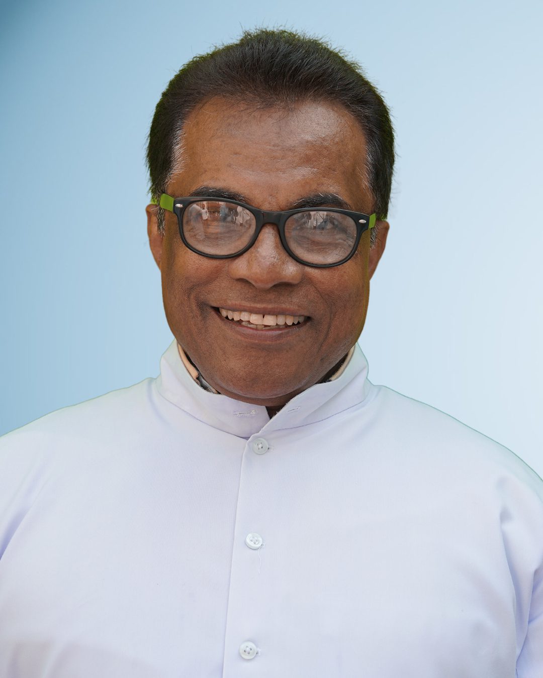 Rev. Fr. Patrick Elavunkal
