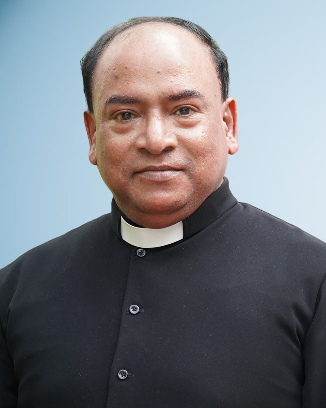 Rev. Fr. Philip Thaiparambil