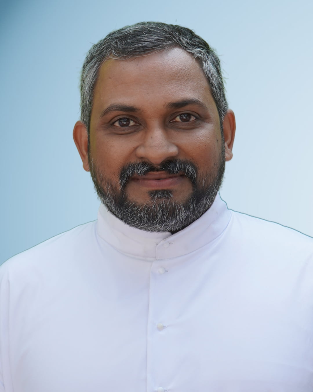 Rev. Fr. Antony Sijan Manuveliparambil