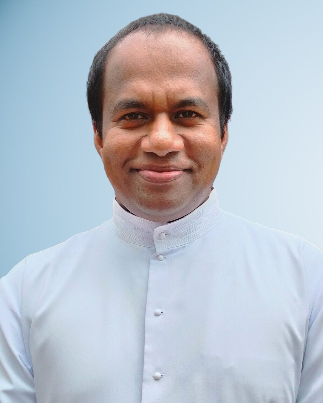 Rev. Fr. Mathew Sojan Maliekal