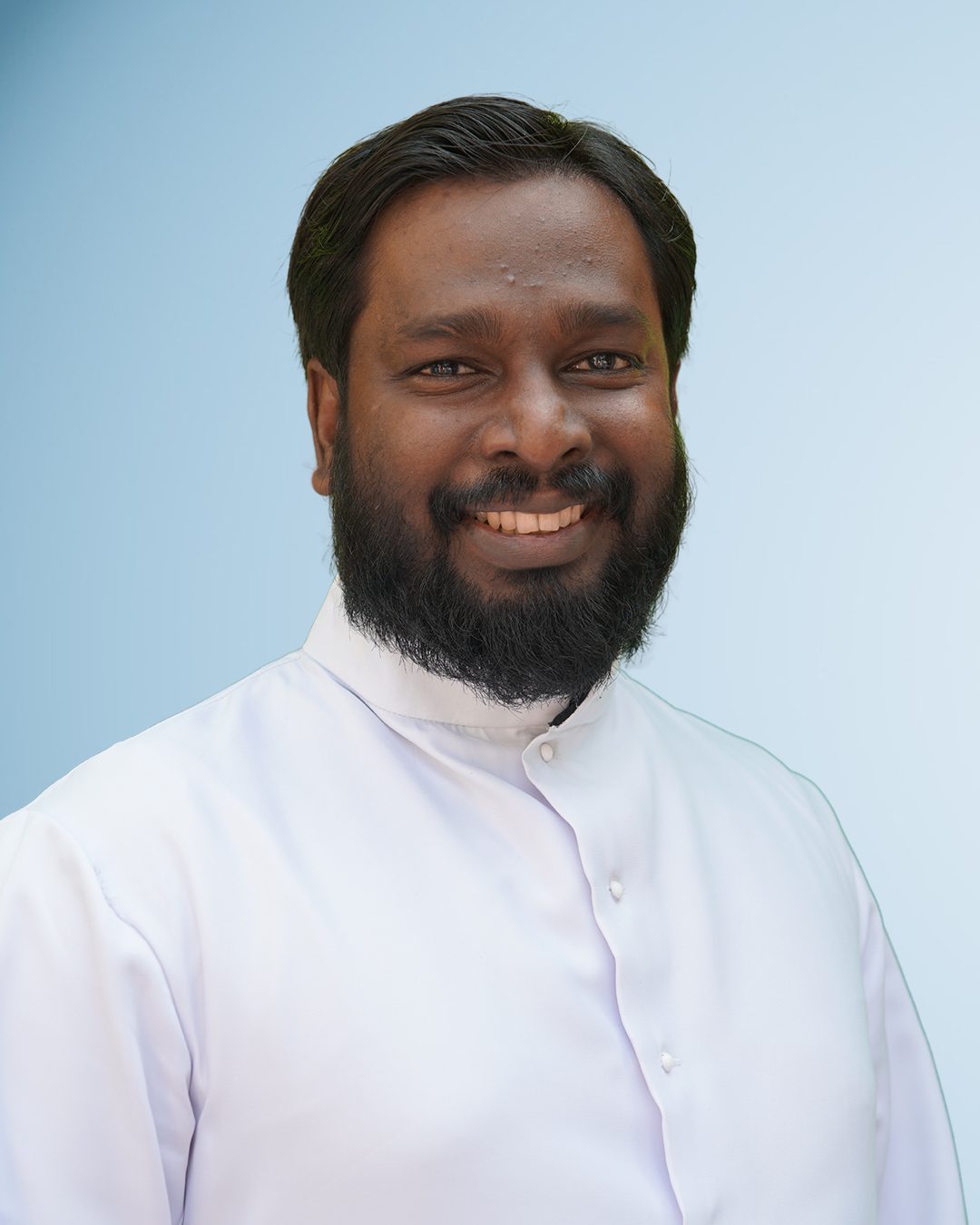 Rev. Fr. Sonu Ambrose Ithithara