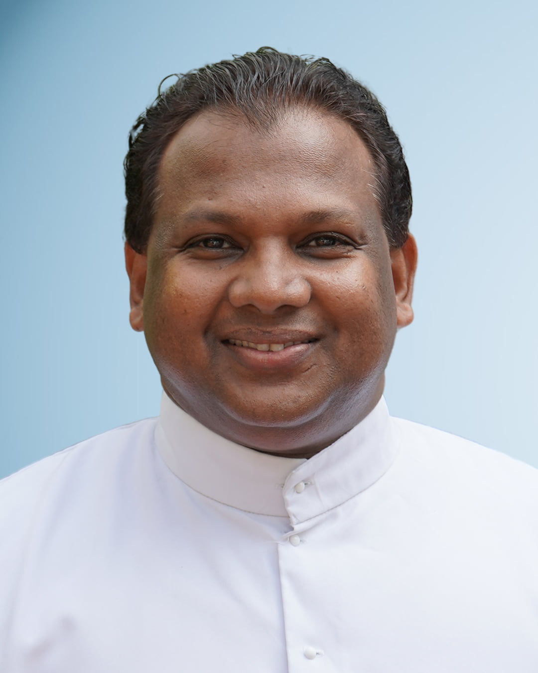 Rev. Fr. Vincent Naduvilaparambil