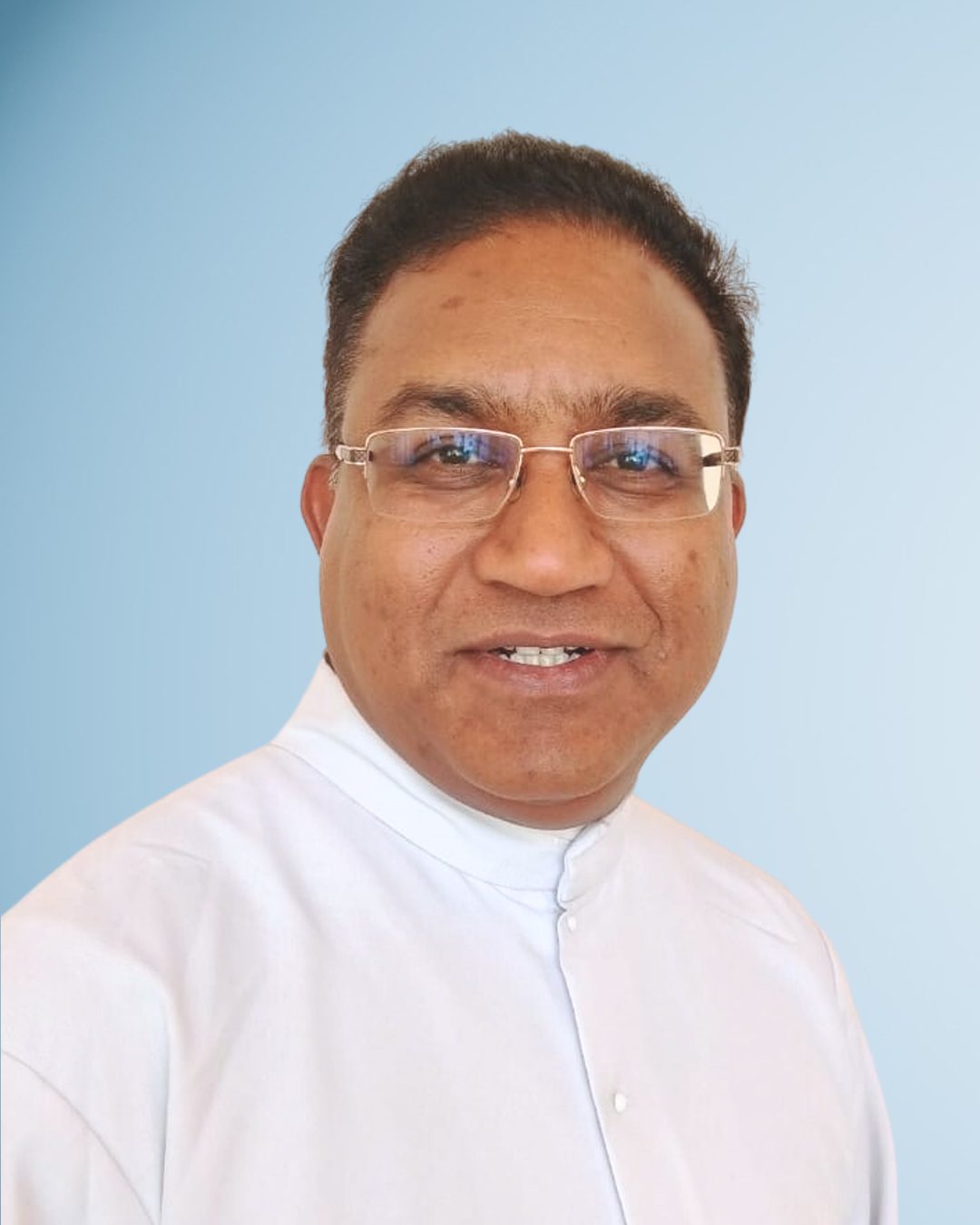 Rev. Fr. Antony Arackal (Jr.)