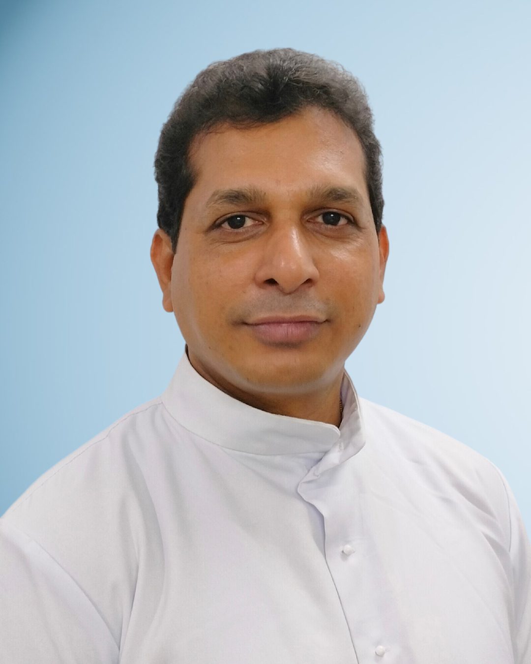 Rev. Fr. Augustine Laiju Kandanattuthara
