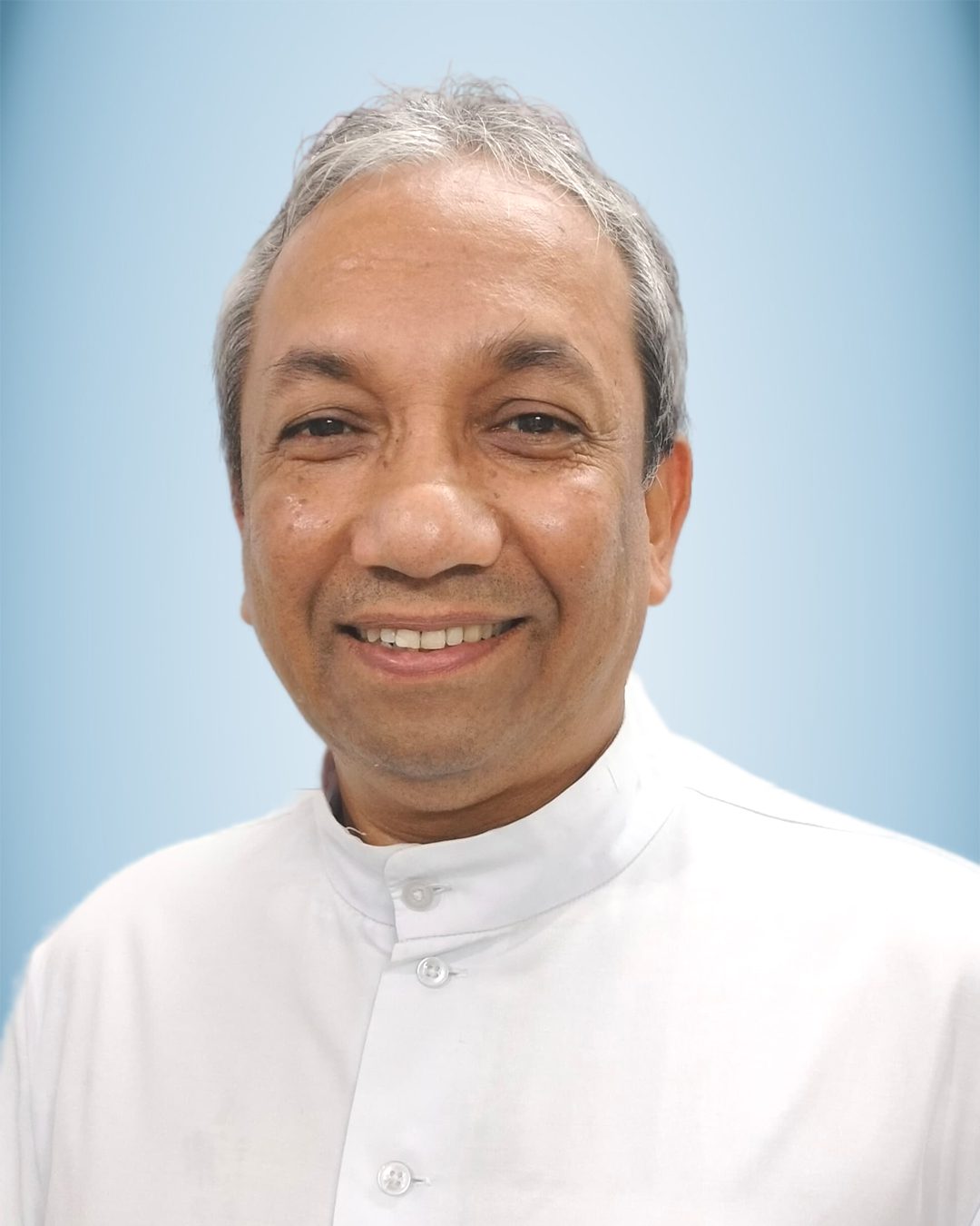 Rev. Fr. Manuel Lopez