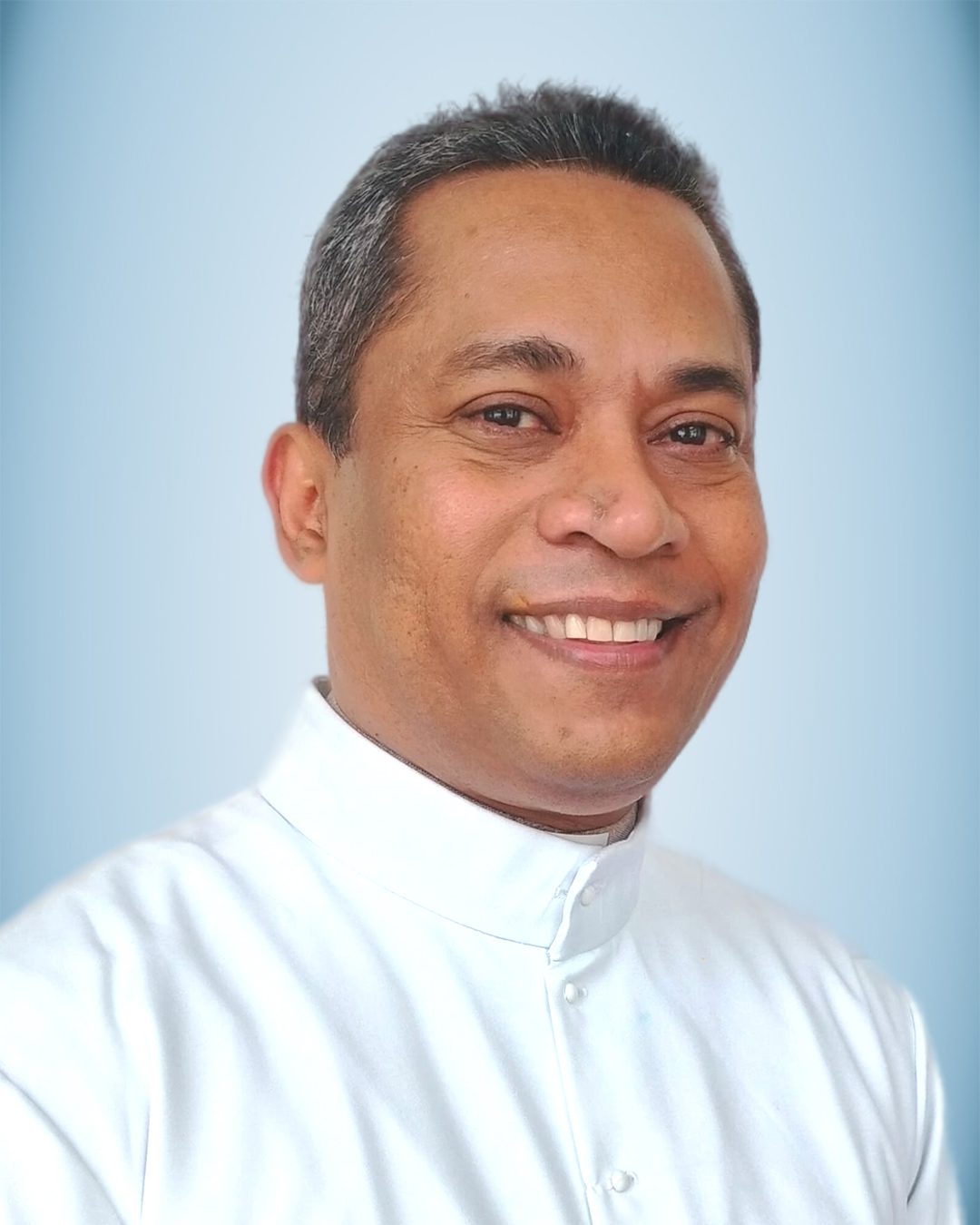 Rev. Dr. Stephen Alathara
