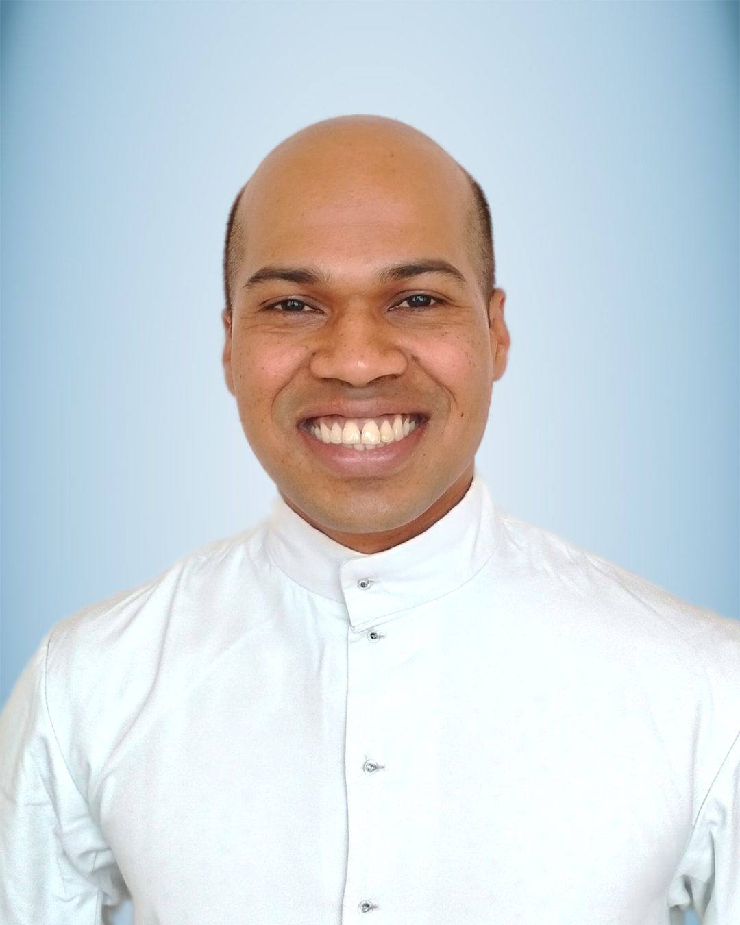 Rev. Fr. Datson D’auravu Maliakal