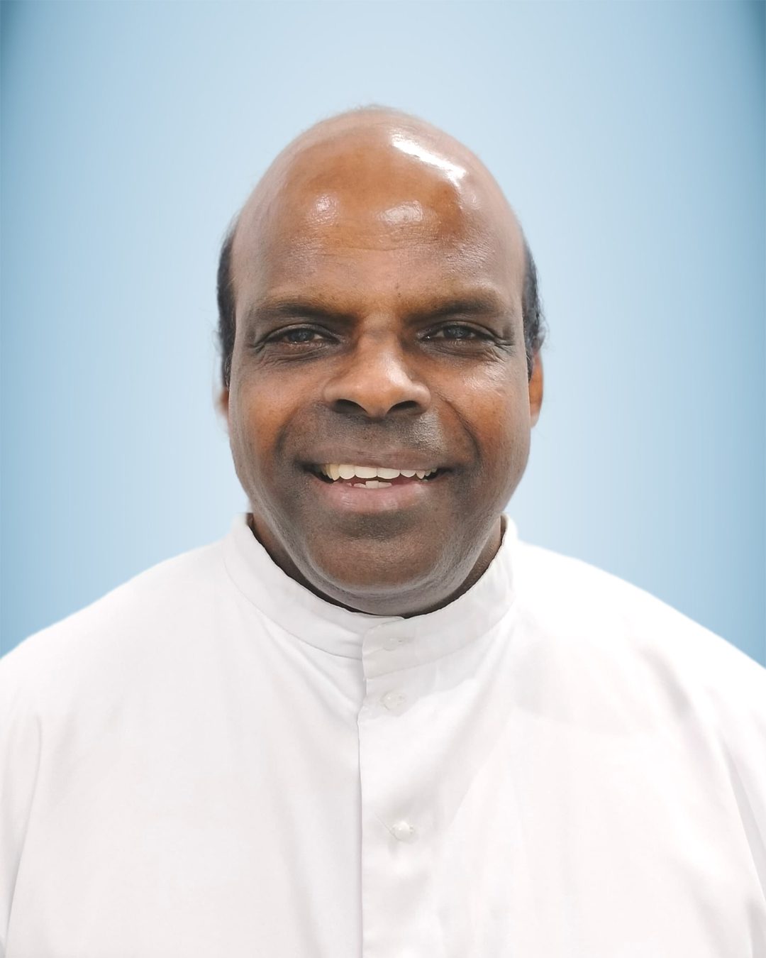 Rev. Fr. Joseph Oliparambil (Sr)