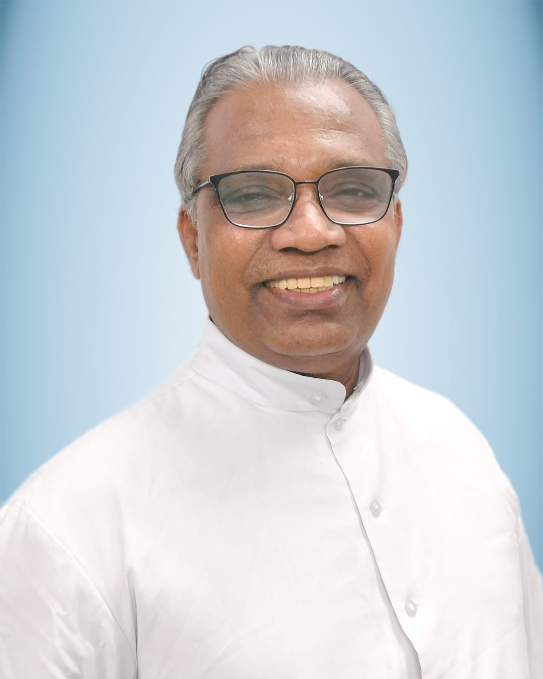 Rev. Fr. Sebastian Vattaparambil