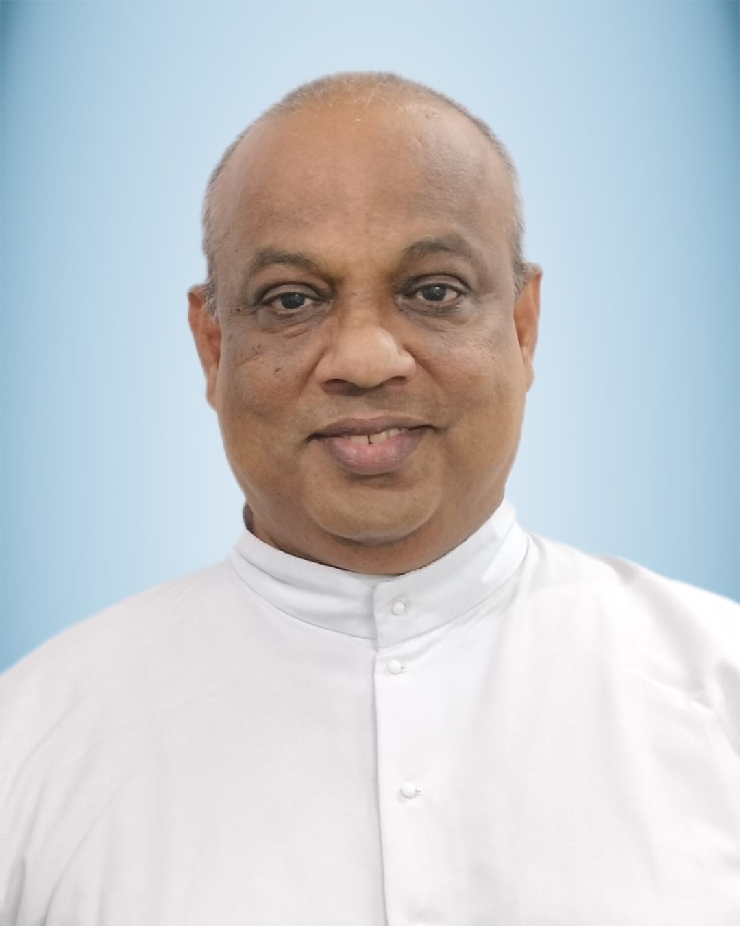 Very Rev. Fr. Paulson Kottiyath
