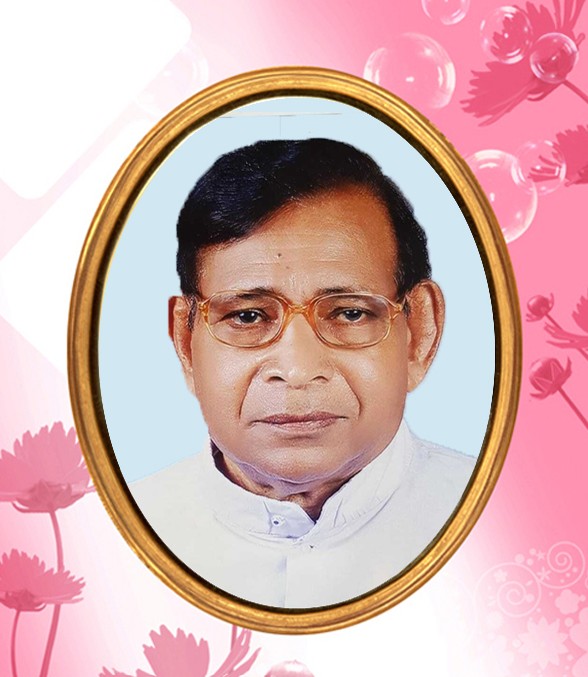 Rev. Fr. Thomas Chinganthara