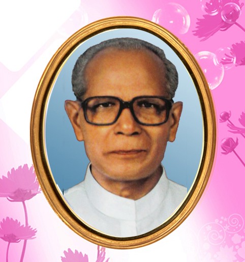 Fr. Alexander Maliekal