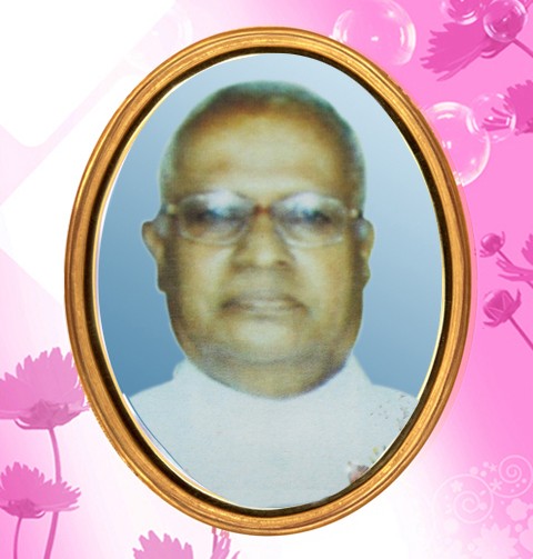 Fr. Jacob Pazhanilath