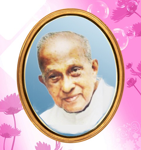 Fr. Michael Panakkal