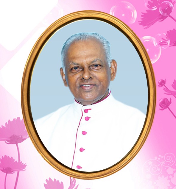 Msgr. Joseph Thannikot