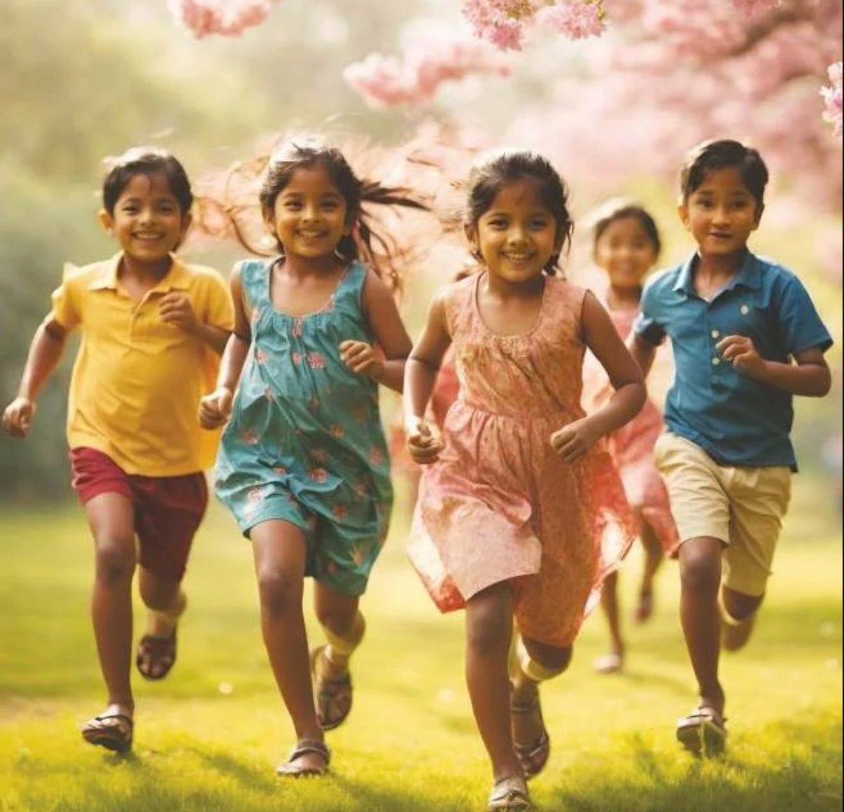 Education