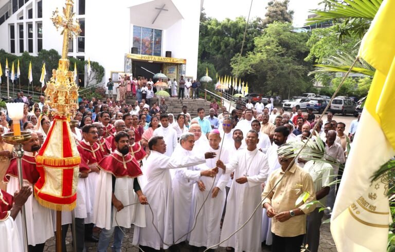 The 150th anniversary celebrations have commenced